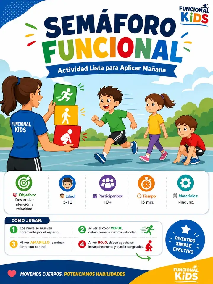 Ficha 01 - Semáforo Funcional